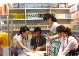 廣交會(huì)參展