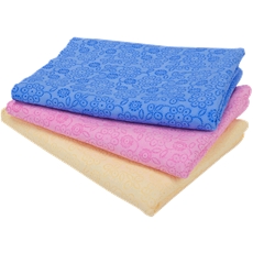 麗爾家洗車大毛巾