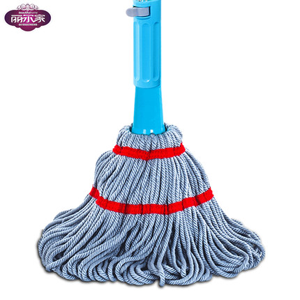 自擰水拖把